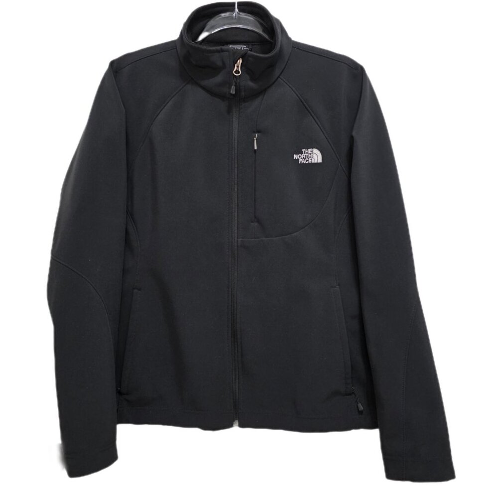 1310 The North Face Never Stop Exploring Water Resistant Full Zip Jacket Sz.XL